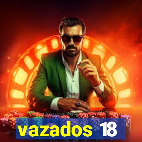 vazados 18